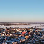 Seeperle Direkt Am Plauer Prázdninový dům