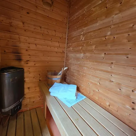 Hébergement de vacances Seeperle Direkt Am Plauer *