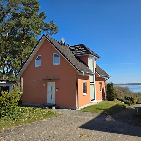 Seeperle Direkt Am Plauer * Plau am See