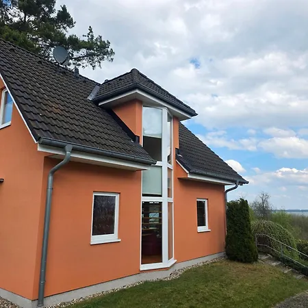 Seeperle Direkt Am Plauer
