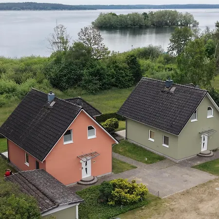 Seeperle Direkt Am Plauer